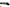 PORSCHE TAYCAN CARBON FRONT SIDE SPOILER