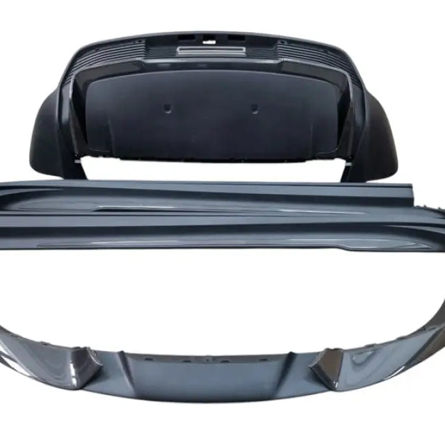 PORSCHE TAYCAN CARBON PACKAGE SET OEM