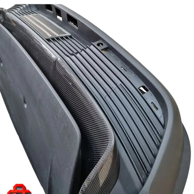 PORSCHE TAYCAN CARBON PACKAGE SET OEM