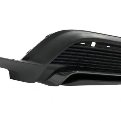 PORSCHE TAYCAN DIFFUSER SPOILER CARBON