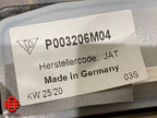 PORSCHE TAYCAN TURBO S CARBON SIDE SILL RIGHT DOOR SILL KICK PLATE
