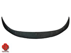 PORSCHE TAYCAN TURBO S FRONT BUMPER SPOILER