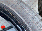 PORSCHE TAYCAN WHEELS AND TIRES SET
