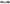 RANGE LAND ROVER SPORT REAR BUMPER BLACK