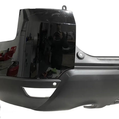 RANGE LAND ROVER SPORT REAR BUMPER BLACK