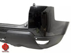 RANGE LAND ROVER SPORT REAR BUMPER BLACK