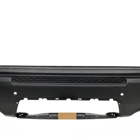 RANGE LAND ROVER SPORT REAR BUMPER BLACK