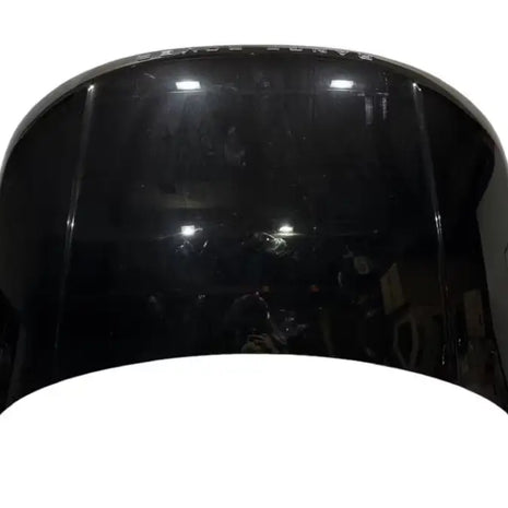 RANGE LAND ROVER SV FRONT BONNET BLACK