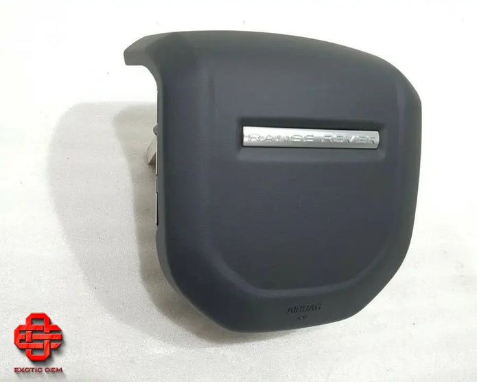 RANGE ROVER EVOQUE AIRBAG STEERING WHEEL