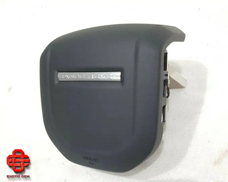 RANGE ROVER EVOQUE AIRBAG STEERING WHEEL
