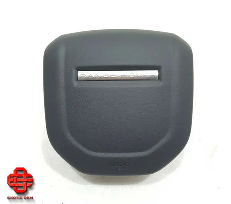 RANGE ROVER EVOQUE AIRBAG STEERING WHEEL