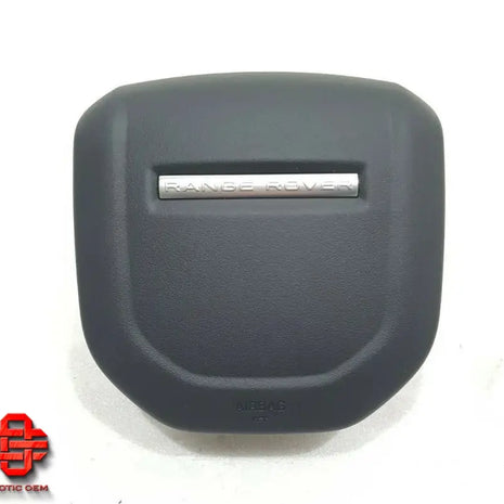 RANGE ROVER EVOQUE AIRBAG STEERING WHEEL