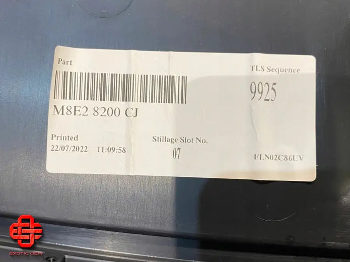 RANGE ROVER LAND FRONT GRILLE