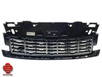RANGE ROVER LAND FRONT GRILLE