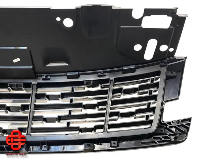 RANGE ROVER LAND FRONT GRILLE