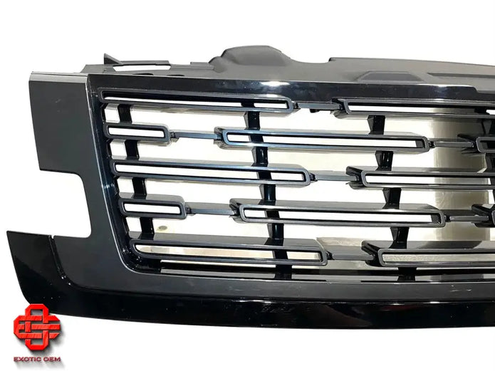 RANGE ROVER LAND FRONT GRILLE