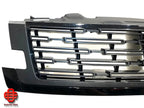 RANGE ROVER LAND FRONT GRILLE