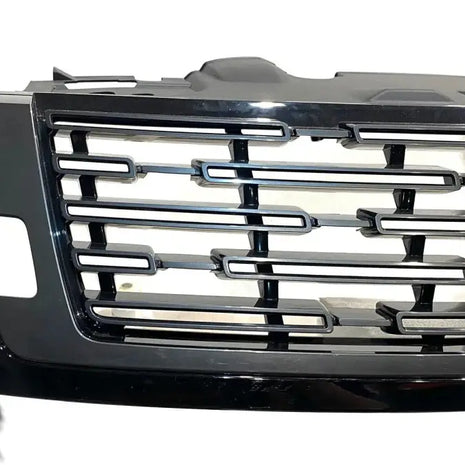 RANGE ROVER LAND FRONT GRILLE