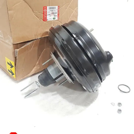 RANGE ROVER OEM BREMS SERVO BREMSKRAFTVERSTÄRKER BRAKE BOOSTER