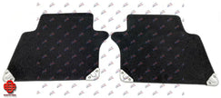 RANGE ROVER SPORT FLOOR MATT - BLACK COLOR