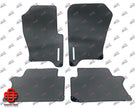 RANGE ROVER SPORT FLOOR MATT - BLACK COLOR