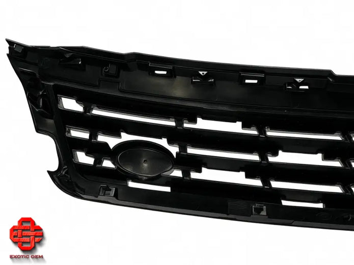 RANGE ROVER SPORT L461 CARBON KÜHLERGRILL FRONT GRILL