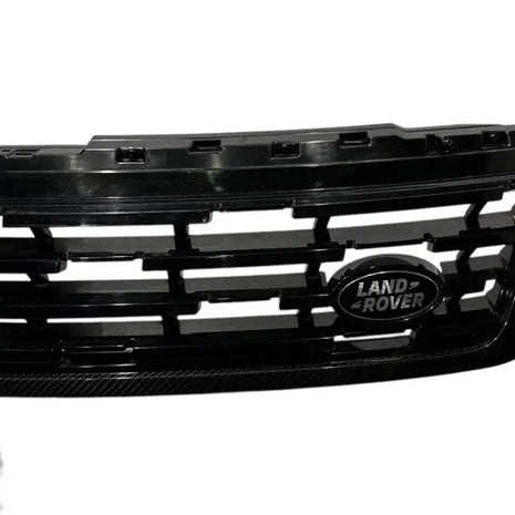 RANGE ROVER SPORT L461 CARBON KÜHLERGRILL FRONT GRILL