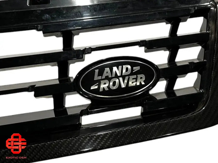 RANGE ROVER SPORT L461 CARBON KÜHLERGRILL FRONT GRILL