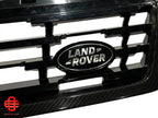 RANGE ROVER SPORT L461 CARBON KÜHLERGRILL FRONT GRILL