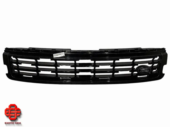 RANGE ROVER SPORT L461 CARBON KÜHLERGRILL FRONT GRILL