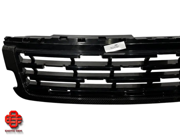 RANGE ROVER SPORT L461 CARBON KÜHLERGRILL FRONT GRILL