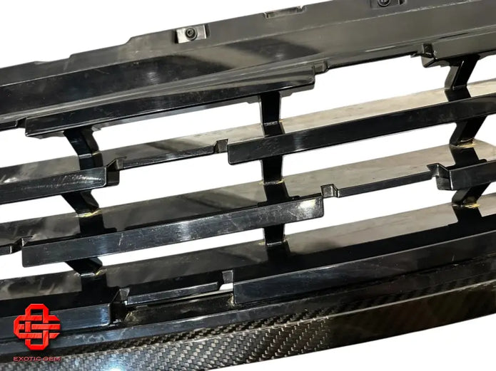 RANGE ROVER SPORT L461 CARBON KÜHLERGRILL FRONT GRILL