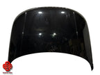 RANGE LAND ROVER SV FRONT BONNET BLACK