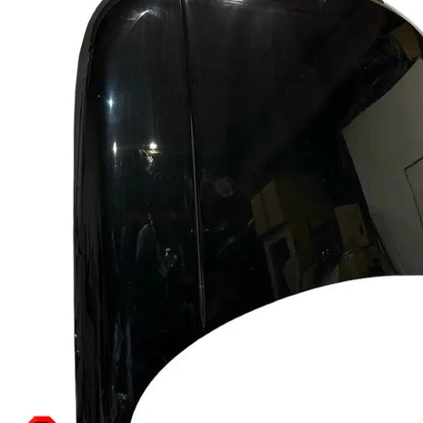 RANGE LAND ROVER SV FRONT BONNET BLACK