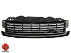 RANGE ROVER SV RADIATOR GRILLE FRONT GRILL