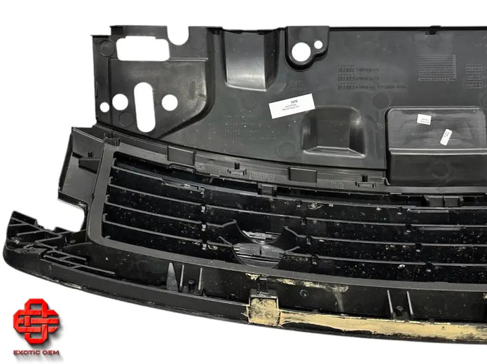 RANGE ROVER SV RADIATOR GRILLE FRONT GRILL