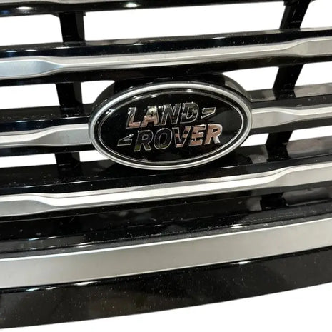 RANGE ROVER SV RADIATOR GRILLE FRONT GRILL