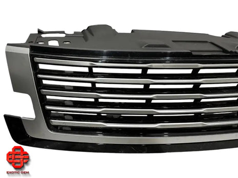RANGE ROVER SV RADIATOR GRILLE FRONT GRILL