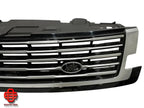 RANGE ROVER SV RADIATOR GRILLE FRONT GRILL