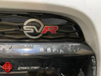 RANGE ROVER SVR FRONT BUMPER WHITE