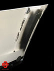RANGE ROVER SVR REAR BUMPER WHITE