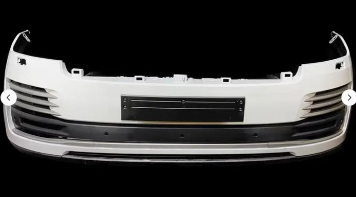 RANGE ROVER VOGUE FACELIFT FRONT BUMPER