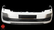 RANGE ROVER VOGUE FACELIFT FRONT BUMPER FRONT BUMPER WHITE
