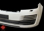 RANGE ROVER VOGUE FACELIFT FRONT BUMPER FRONT BUMPER WHITE