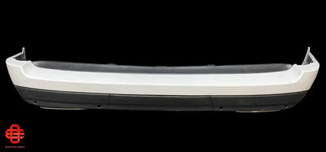 RANGE ROVER VOGUE FACELIFT REAR BUMPER WHITE