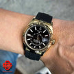 ROLEX SKY-DWELLER OYSTER 326238 42MM YELLOW GOLD NEW