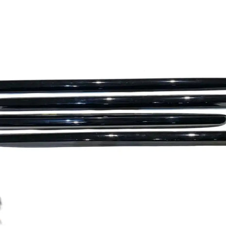 ROLLS CULLINAN BLACK BADGE TRIM STRIP MOLDING