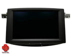 ROLLS GHOST RR4 REAR MONITOR SCREEN