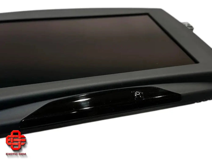 ROLLS GHOST RR4 REAR MONITOR SCREEN