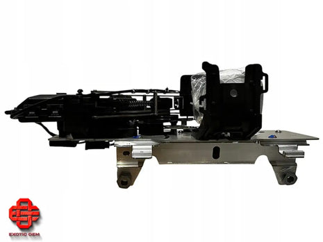 ROLLS GHOST WRAITH DAWN SPIRIT FIGURINE MECHANISM